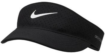 Nike Dri-Fit Ace Visor Black/Anthracite/White M/L
