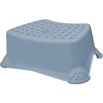 KEEEPER Stupienok k WC/umývadlu Little Duck modrý (4052396080711)