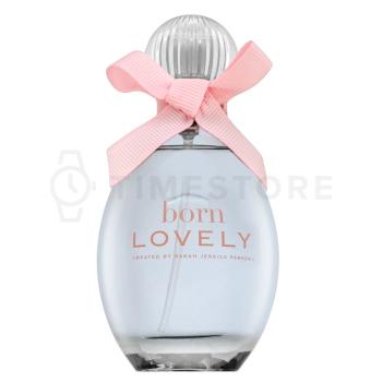 Sarah Jessica Parker Born Lovely parfémovaná voda pre ženy 50 ml   - 30 dní na vrátenie tovaru, Garancia originality