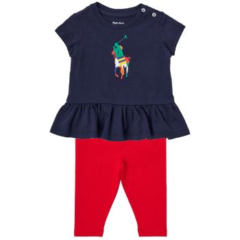 Polo Ralph Lauren  BETINA  Komplety a súpravy Viacfarebná