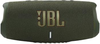 JBL Charge 5 Prenosný reproduktor Green
