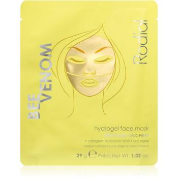 Rodial Bee Venom Hydrogel Face Mask relaxačná hydrogélová maska 29 g