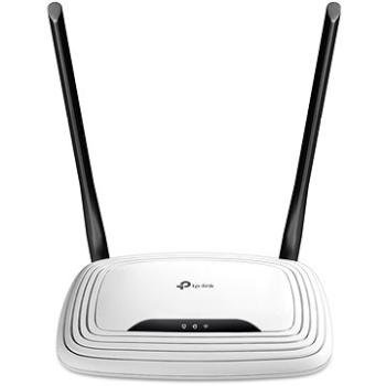 TP-LINK TL-WR841N