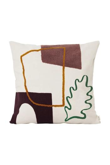Dekoračný vankúš ferm LIVING Mirage viac farieb