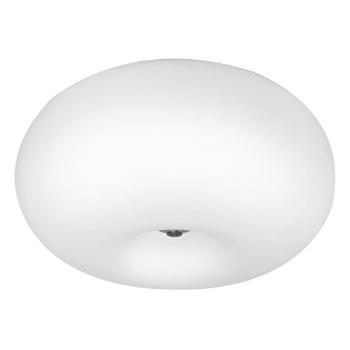 Osvetlenie Eglo Optica matný nikel 86812