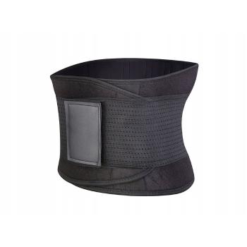 Zeštíhlující neoprenový pás Slimming Belt vel. L, L