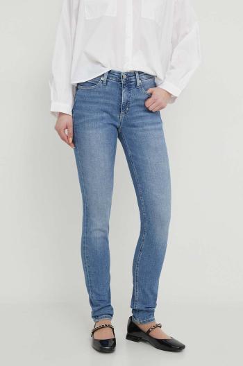 Rifle Calvin Klein Jeans dámske, J20J222755