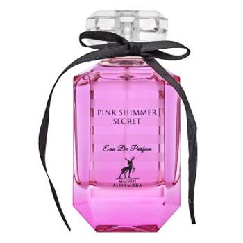Maison Alhambra Pink Shimmer Secret parfémovaná voda pre ženy 100 ml