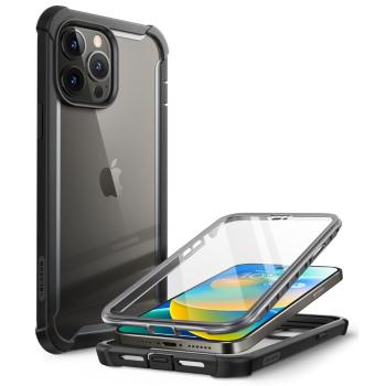 SUPCASE I-BLASON ARES Apple iPhone 14 Pro Max čierny