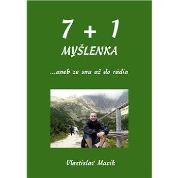 7+1 myšlenka (999-00-016-2001-1)