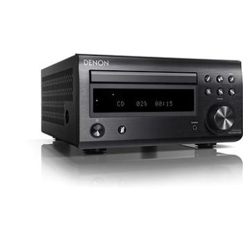 DENON RCD-M41 Black (RCDM41B)