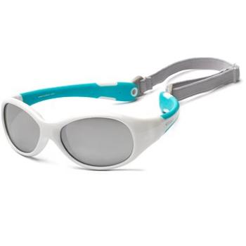 Koolsun FLEX – Biela 0m+ (662187843025)