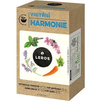 LEROS Vnútorná Harmónia 20× 1,3 g (8594740103203)