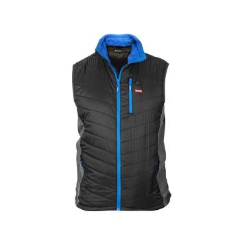 Preston Vyhřívaná vesta Thermatech Heated Gilet - XXXL,Preston Vyhřívaná vesta Thermatech Heated Gilet - XXXL