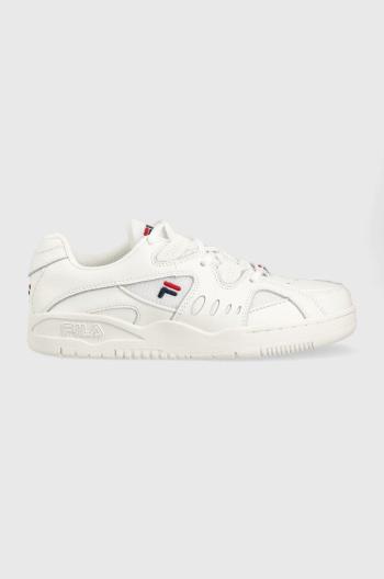 Tenisky Fila Topspin biela farba,