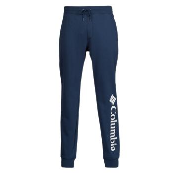 Columbia  CSC Logo Fleece Jogger II  Tepláky/Vrchné oblečenie Námornícka modrá