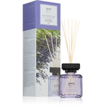 ipuro Essentials Lavender Touch aróma difuzér s náplňou 100 ml