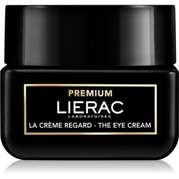 Lierac Premium The Eye Cream omladzujúci očný krém 20 ml