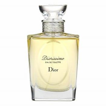 Christian Dior Diorissimo toaletná voda pre ženy 50 ml