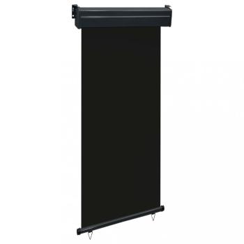 Balkónová zástena 80x250 cm Dekorhome