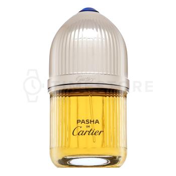 Cartier Pasha čistý parfém pre mužov 50 ml   - 30 dní na vrátenie tovaru, Garancia originality