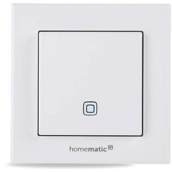 Homematic IP Senzor teploty a vlhkosti – vnútorný – HmIP-STH