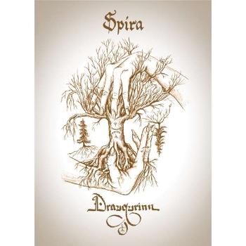 Draugurinn - Spira, CD