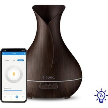 Siguro AD-R601DW Buckeye WiFi (SGR-AD-R601DW)