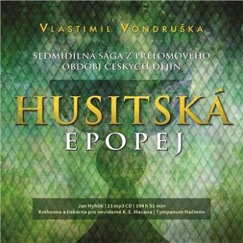 Husitská epopej I-VII