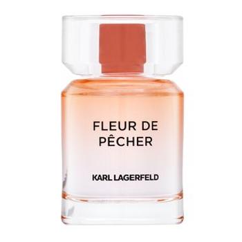 Lagerfeld Fleur de Pecher parfémovaná voda pre ženy 50 ml