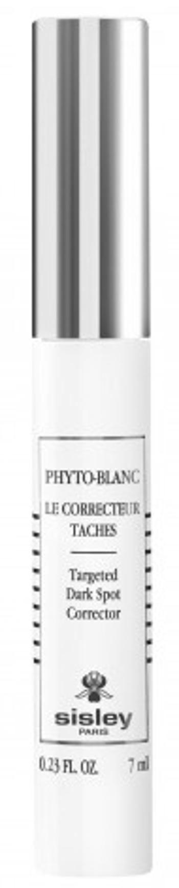 Sisley Korektor proti tmavým škvrnám Phyto-Blanc ( Targeted Dark Spot Correct or) 7 ml