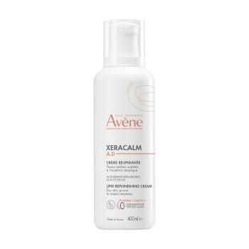 Avène Xeracalm AD relipidační krém 400 ml