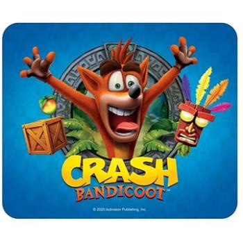 Crash Bandicoot – Podložka pod myš (3665361061564)