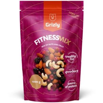 GRIZLY Fitness zmes 1 000 g (8595678401034)