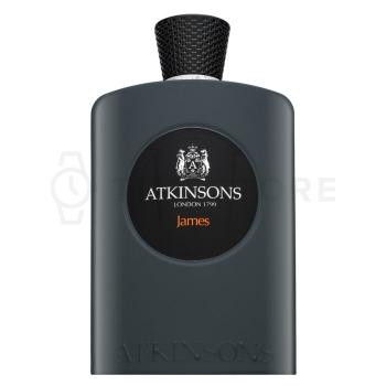 Atkinsons James parfémovaná voda pre mužov 100 ml - 30 dní na vrátenie tovaru, Garancia originality