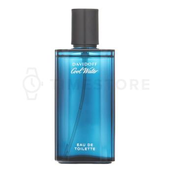 Davidoff Cool Water Man toaletná voda pre mužov 75 ml   - 30 dní na vrátenie tovaru, Garancia originality