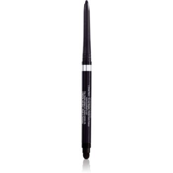 L’Oréal Paris Infaillible Grip 36h Gel Automatic Liner gélová ceruzka na oči s aplikátorom odtieň 260 Matte Black 0,4 g