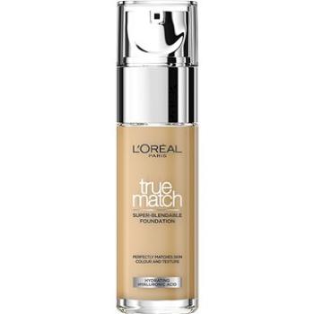 ĽORÉAL PARIS True Match Super Blendable Foundation 4.N 30 ml (3600522862413)