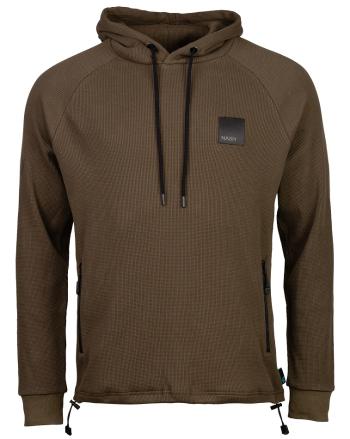 Nash mikina lightweight hoody - veľkosť s