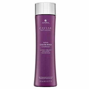 Alterna Caviar Anti-Aging Infinite Color Hold Conditioner kondicionér pre lesk a ochranu farbených vlasov 250 ml