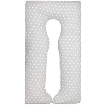 SCAMP Tehotenský vankúš presýpacie hodiny 75 × 135 cm, Mouse (5999546249330)