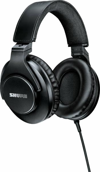 Shure SRH 440A Štúdiové slúchadlá