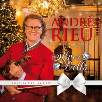 André Rieu, Silver Bells, CD