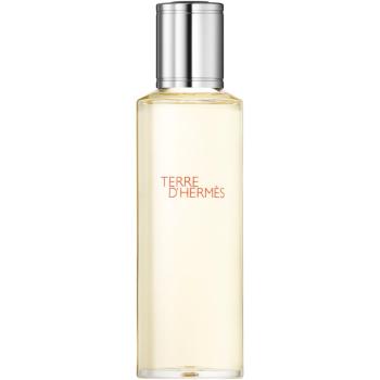 HERMÈS Terre d’Hermès toaletná voda pre mužov 125 ml