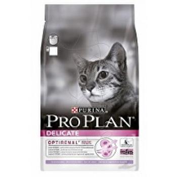 ProPlan Cat Delicate Turkey&Rice 1,5kg