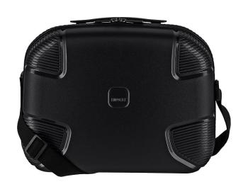 IMPACKT IP1 Beauty case Lava black