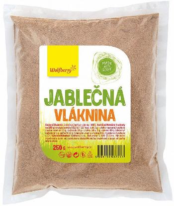 WOLFBERRY Jablčná vláknina 250 g