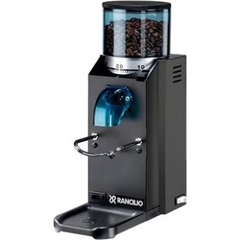 Rancilio Rocky Doserless, čierny (rarodn)