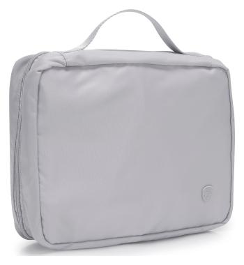 Heys Basic Toiletry Bag Grey