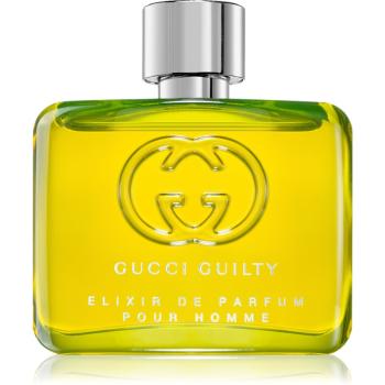 Gucci Guilty Pour Homme parfémový extrakt pre mužov 60 ml